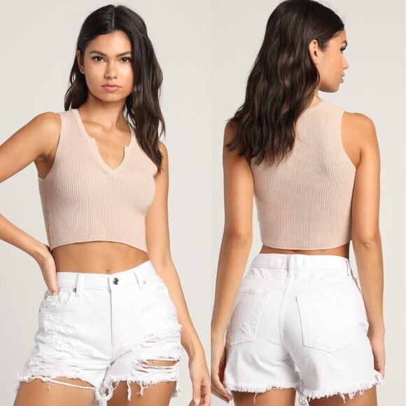 Free People Size 24 Maggie Button Fly Mid-Rise White Distressed Denim NEW Shorts - Picture 4 of 14